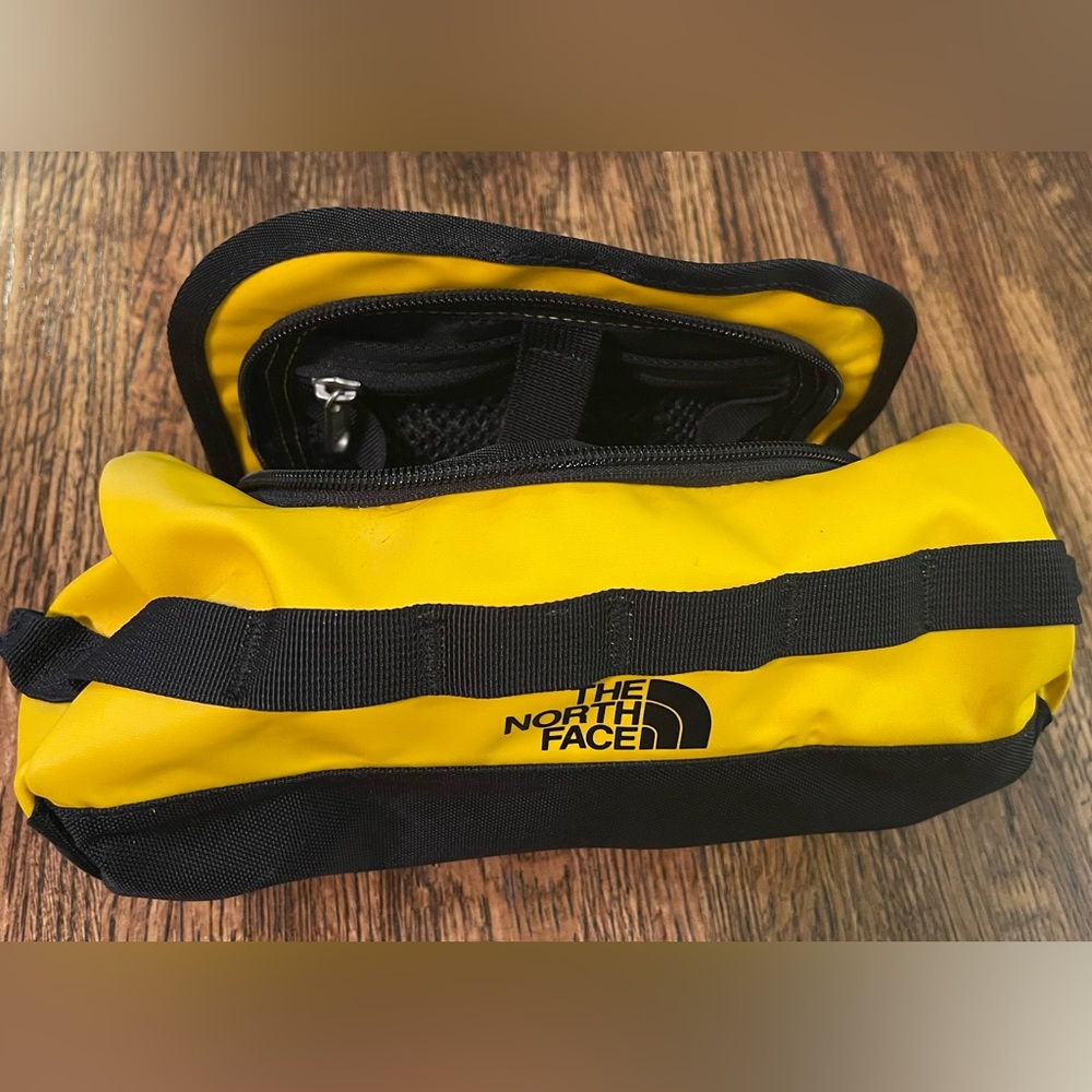 North Face Base Camp Duffel